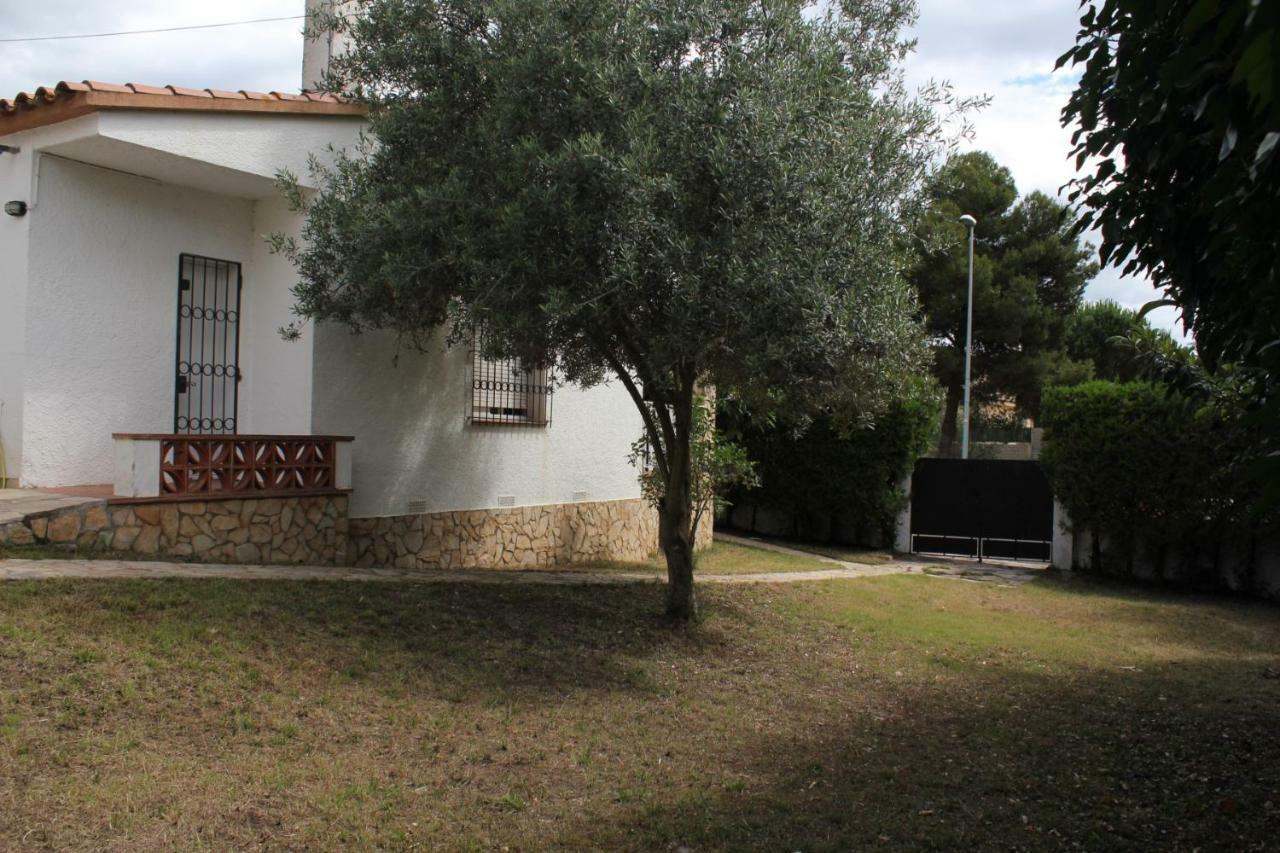 L' Escala Montserrat II מראה חיצוני תמונה